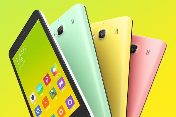 Xiaomi Redmi 2 and Redmi Note 4G already available in Malaysia via third-party
