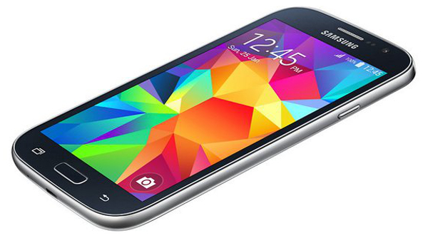 Samsung unveils the budget Galaxy Grand Neo Plus smartphone for $190 (RM682)