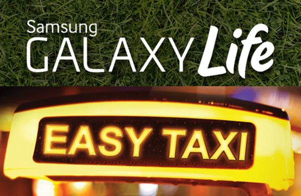 Easy Taxi users can get 3x RM20 off with Samsung Galaxy Life