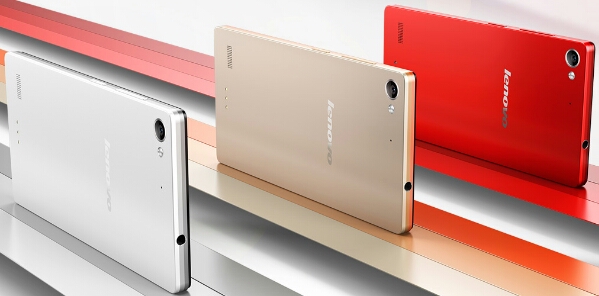 Lenovo Vibe X2 review - Flat, thin and uniquely layered 5-inch smartphone