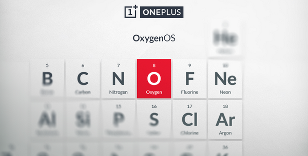 OnePlus announces Oxygen OS, official unveiling on 12 February 2015