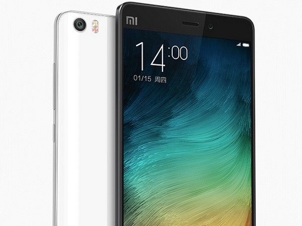 Xiaomi Mi Note now being offered by third party retailers in Malaysia