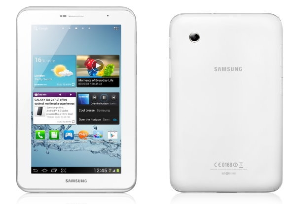 Rumours: Samsung Galaxy Tab A, E and J coming soon?