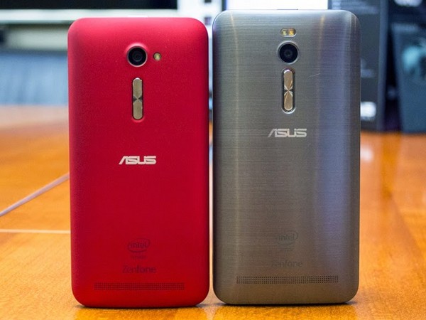 Rumours: 5-inch ASUS ZenFone 2 spotted online with tech specs?