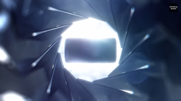 Samsung releases another Galaxy S6 or Galaxy S6 Edge teaser video, more hints dropped