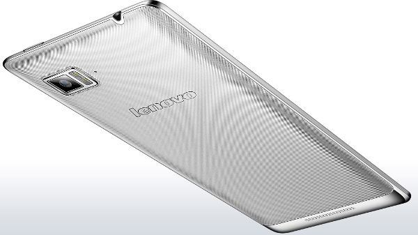 Rumours: Lenovo Vibe Max could have a 6-inch 2K display and stylus?