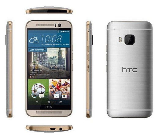 HTC One M9 Pre-MWC rumor roundup