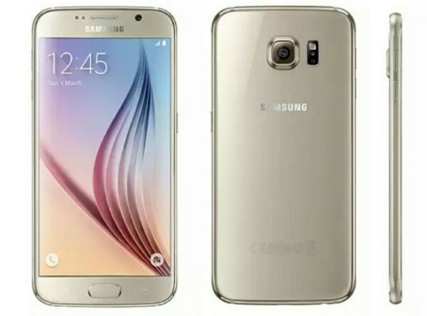 Samsung Galaxy S6 reinvents Samsung flagships