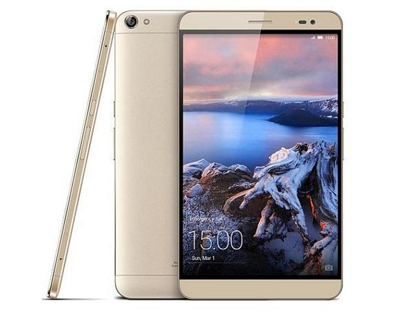 Huawei unveils Mediapad X2 tablet and Y635 LTE enabled smartphone