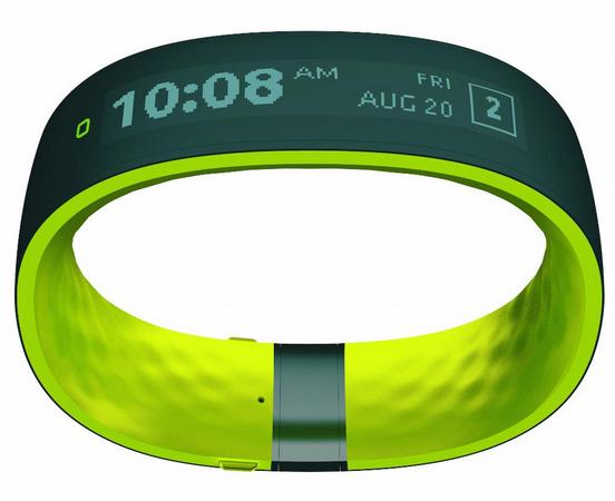 HTC surprises fans with a new fitness tracker, the HTC Grip
