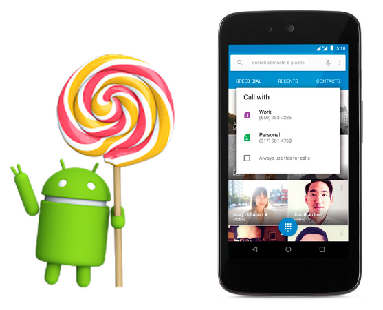 Android 5 point 1 Lollipop update.jpg