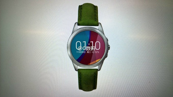 Rumours: OPPO Smartwatch could charge to full in 5 minutes?