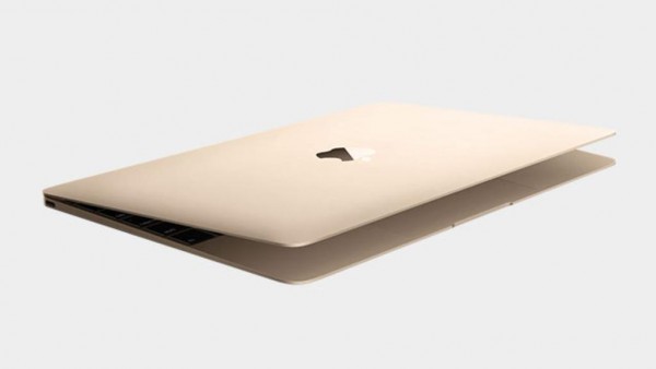 Apple officially unveils the new Macbook 2015 with a 13.1mm thin body