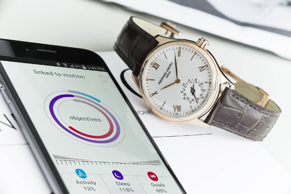 Horological Smartwatch by Frederique Constant, Geneva coming to Malaysia in June 2015