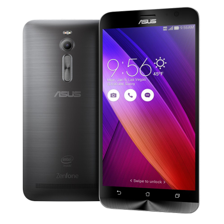 ASUS ZenFone 2 with 4GB RAM and 64GB storage revealed with pricing