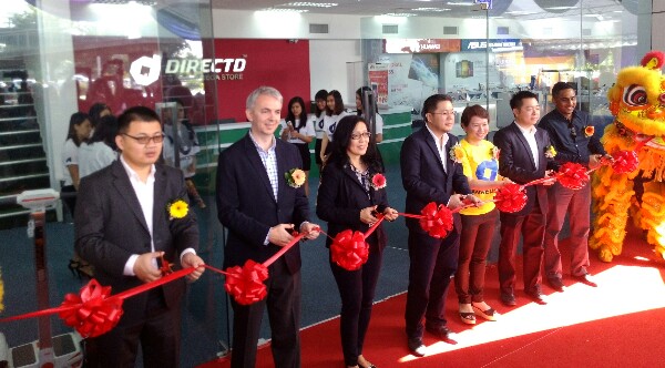 DirectD Gadget Mega Store grand opening | TechNave