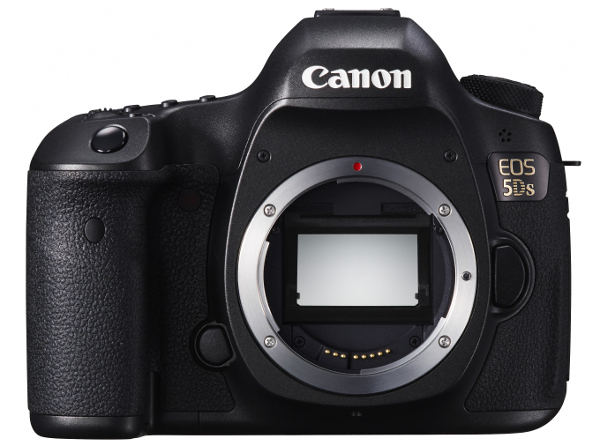 Canon maintains No. 1 share of global interchangeable-lens digital camera market for 12th year
