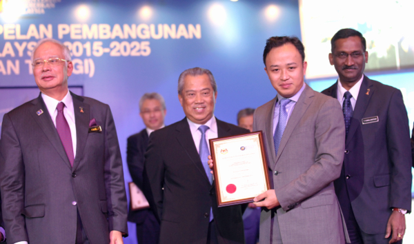 Huawei Malaysia joins Ministry of Education CEO Faculty program and more