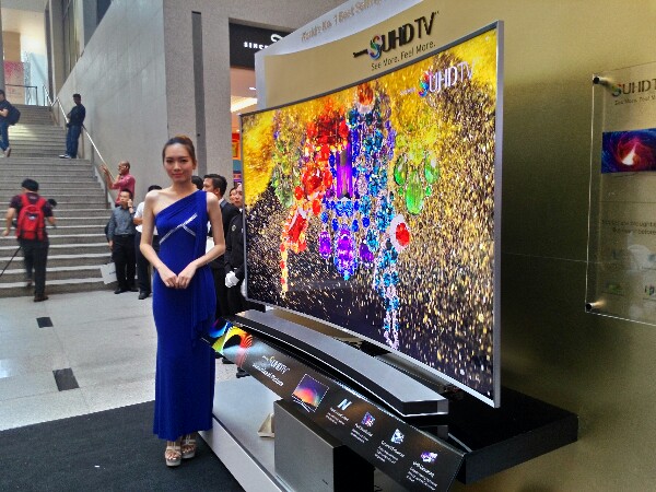 samsung tv malaysia price