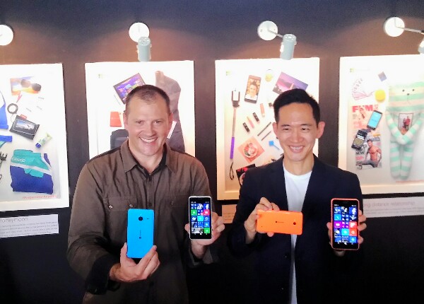 Microsoft Lumia 640 and Lumia 640 XL announced for Malaysia for RM739 and RM929