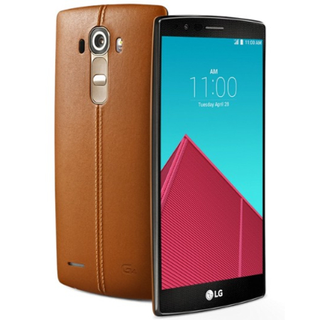 Rumours: LG G4 photos and tech specs leaked?
