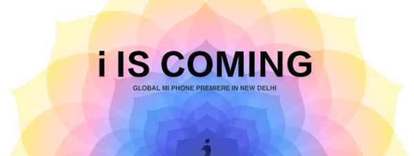 Xiaomi’s latest global Mi 4i phone coming on 23 April 2015