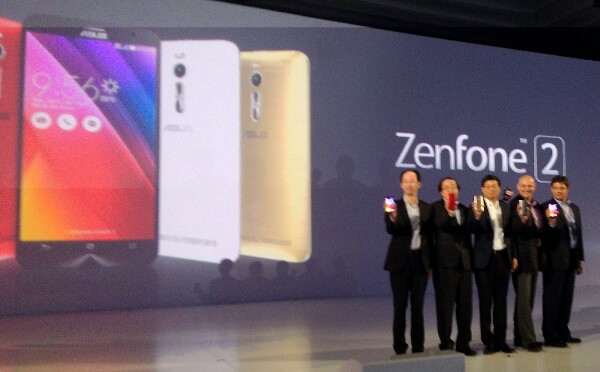 ASUS ZenFone 2 regional launch in Indonesia, Malaysia launch still set for 9 May 2015