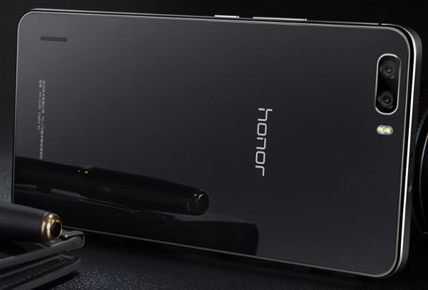 Honor 6 Plus and Honor 4C coming to Malaysia on 28 April 2015