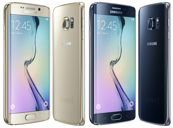 Samsung Galaxy S6 edge with 64GB storage now available in Malaysia for RM3599