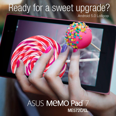 ASUS MeMO Pad 7 ME572cl Android L.jpg
