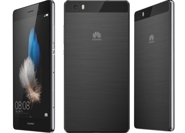 Huawei P8 Lite available in Europe, coming to Malaysia soon?