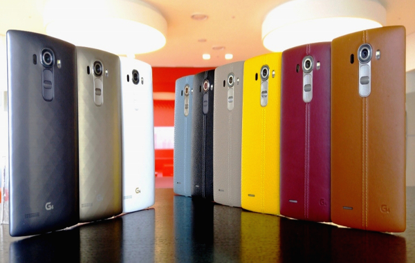 LG G4 going global, maybe Malaysia included too?