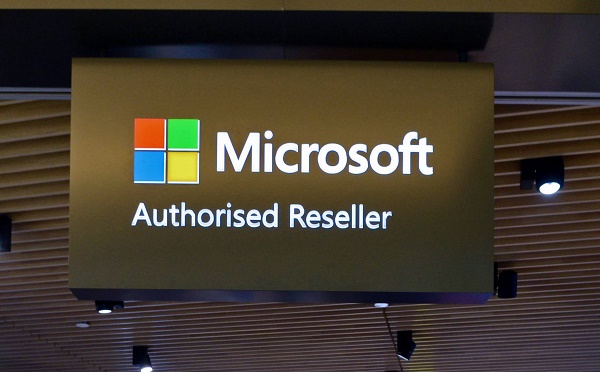 Second Microsoft Malaysia Authorized Reseller store opening in Sunway Pyramid on 23 May 2015