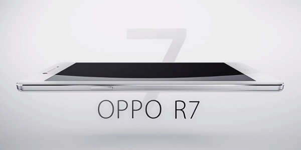 OPPO R7 and R7 Plus officially announced