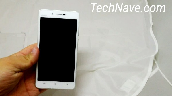Vivo X5Max hands-on video, first impressions on this 5.08mm thin smartphone