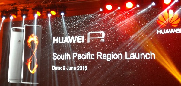 Huawei P8 officially launched for South Pacific Region, coming to Malaysia in June for RM1799