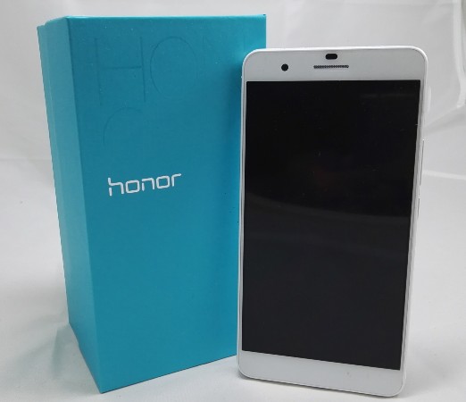 Honor 6 Plus review - Flat, thin, and feature-filled phablet with more than 3 day battery life