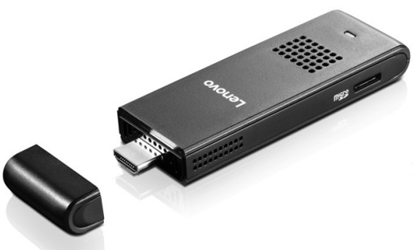 Lenovo announces Ideacentre 300 Stick PC-on-a-stick for $129 (RM482)