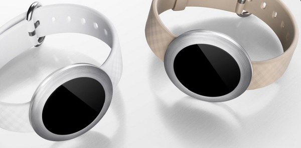 Huawei's Honor Band Zero and Honor Whistle also get announced