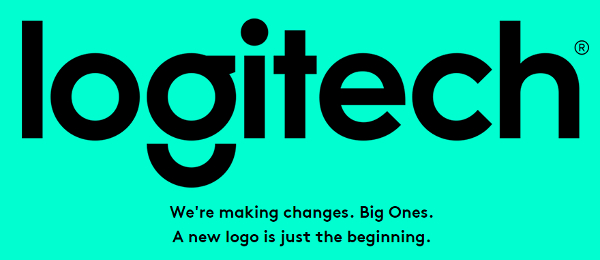 Logitech is rebranding itself with new logo, Logi label and more to come