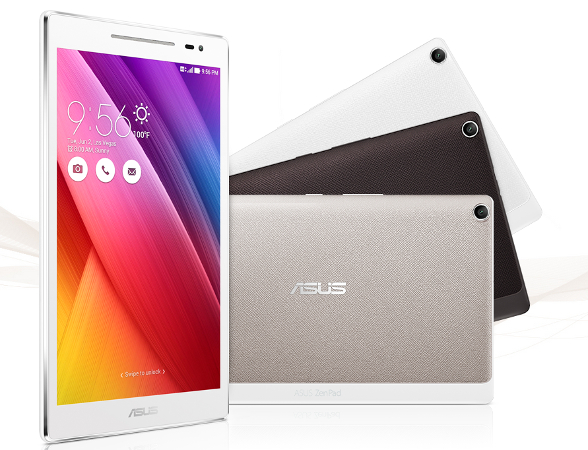 ASUS ZenPad 8 appears in US for $199.99 (RM759), coming to Malaysia soon?
