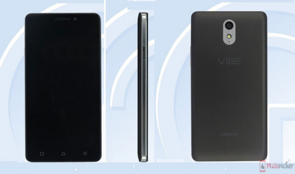 Lenovo Vibe P1 appears at TENAA, coming to entry-level to midrange for Malaysia?