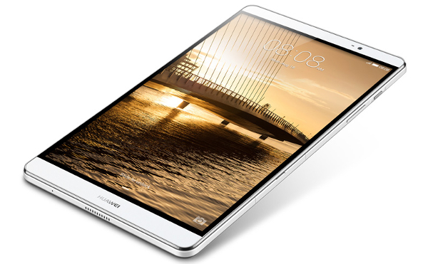 Huawei Mediapad M2 officially announced, maybe coming to Malaysia for 1588 CNY (RM972)?
