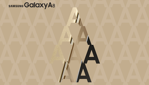 Samsung Galaxy A8 coming to Malaysia on 30 July 2015
