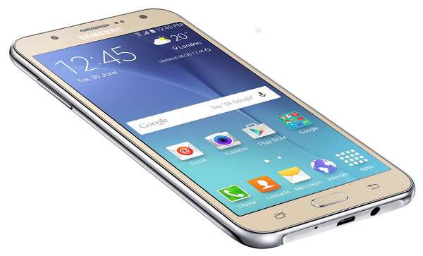 Samsung Galaxy J5 and Galaxy J7 are available in Malaysia for RM799 and RM999
