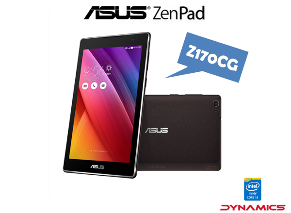 ASUS ZenPad C 7.0, ASUS ZenFone C with 2GB RAM and ZenPower Malaysia pricing revealed