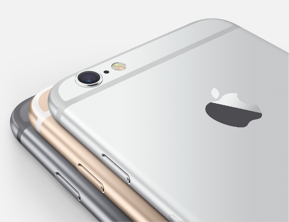 Rumours: Apple iPhone 6S coming on 9 September 2015?