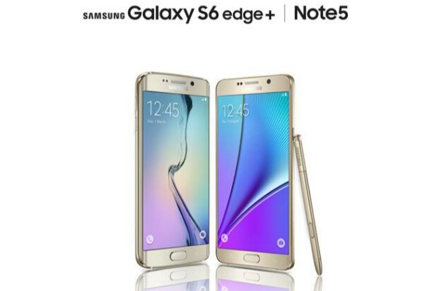 Samsung Galaxy Note 5 and S6 edge+ confirmed for Malaysia on 3 September 2015 for RM2699 and RM3099