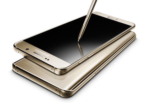 Samsung Galaxy Note 5 马来西亚价格 功能与规格参数 Technave 中文版