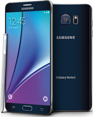 S   amsung Galaxy Note 5 Duos Price in Malaysia & Specs